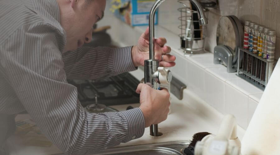 Local annual plumbing maintenance in Hanalei, HI